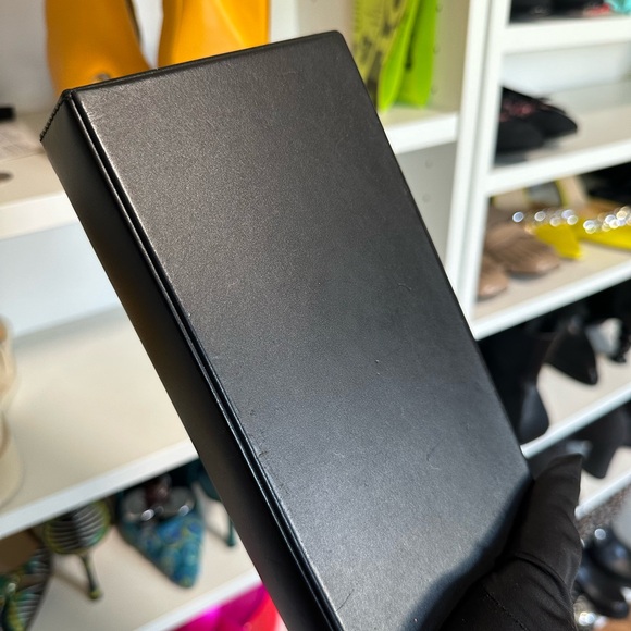 Tiffany & Co Jewelry/Ring Box - Picture 7 of 8